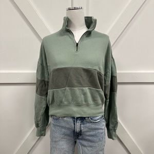 Universal Thread Quarter Zip